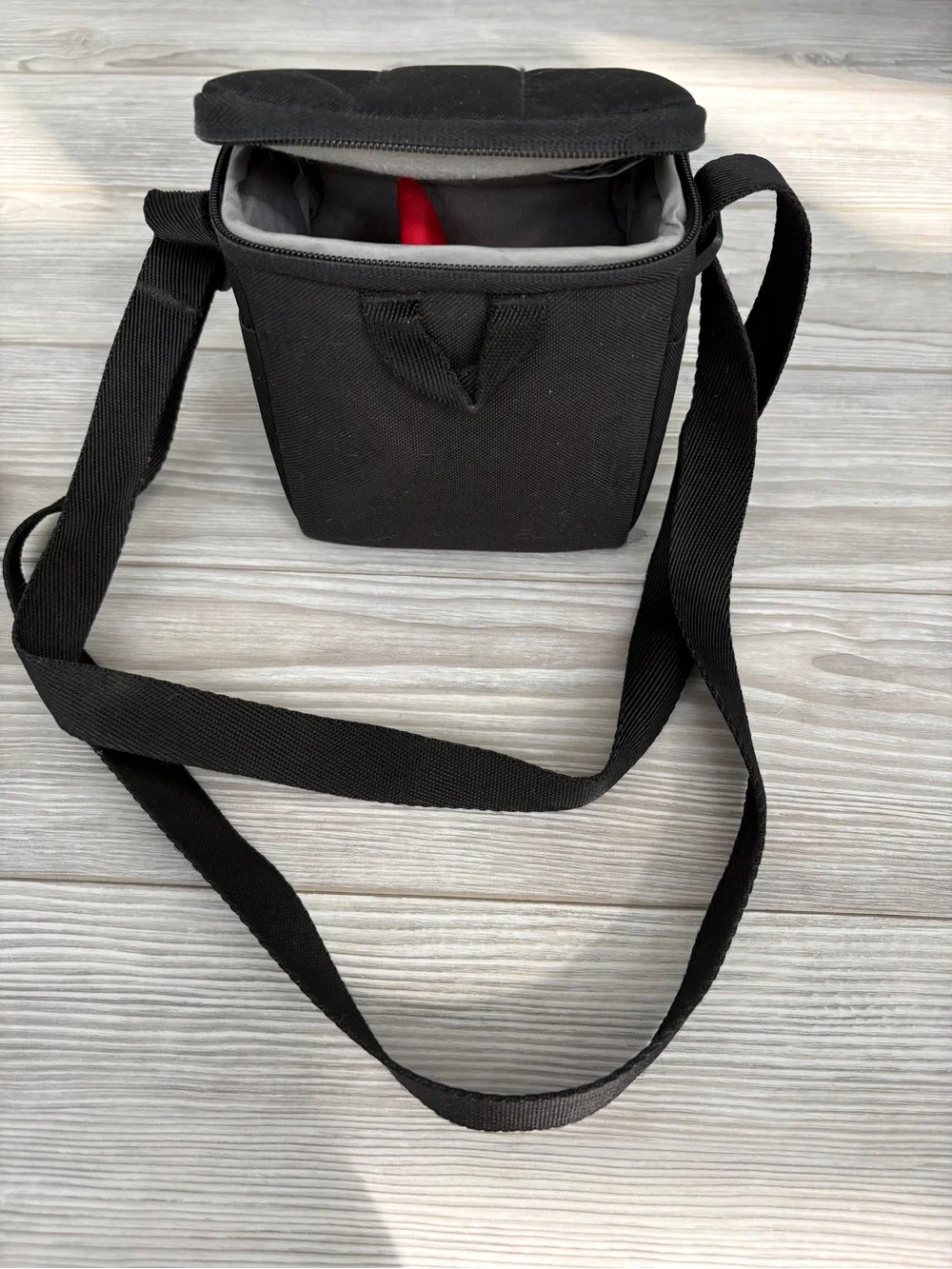 Canon PowerShot SX730 HS 20.3MP Camera 180 Flip Screen 4 Batts + Manfrotto Bag⁠